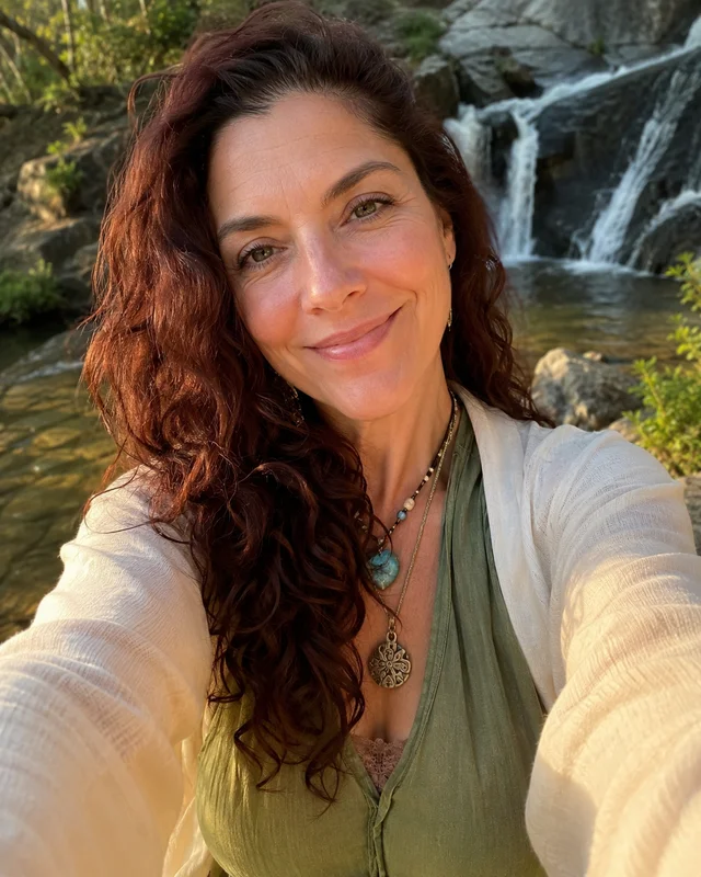 Maria Noa — Founder