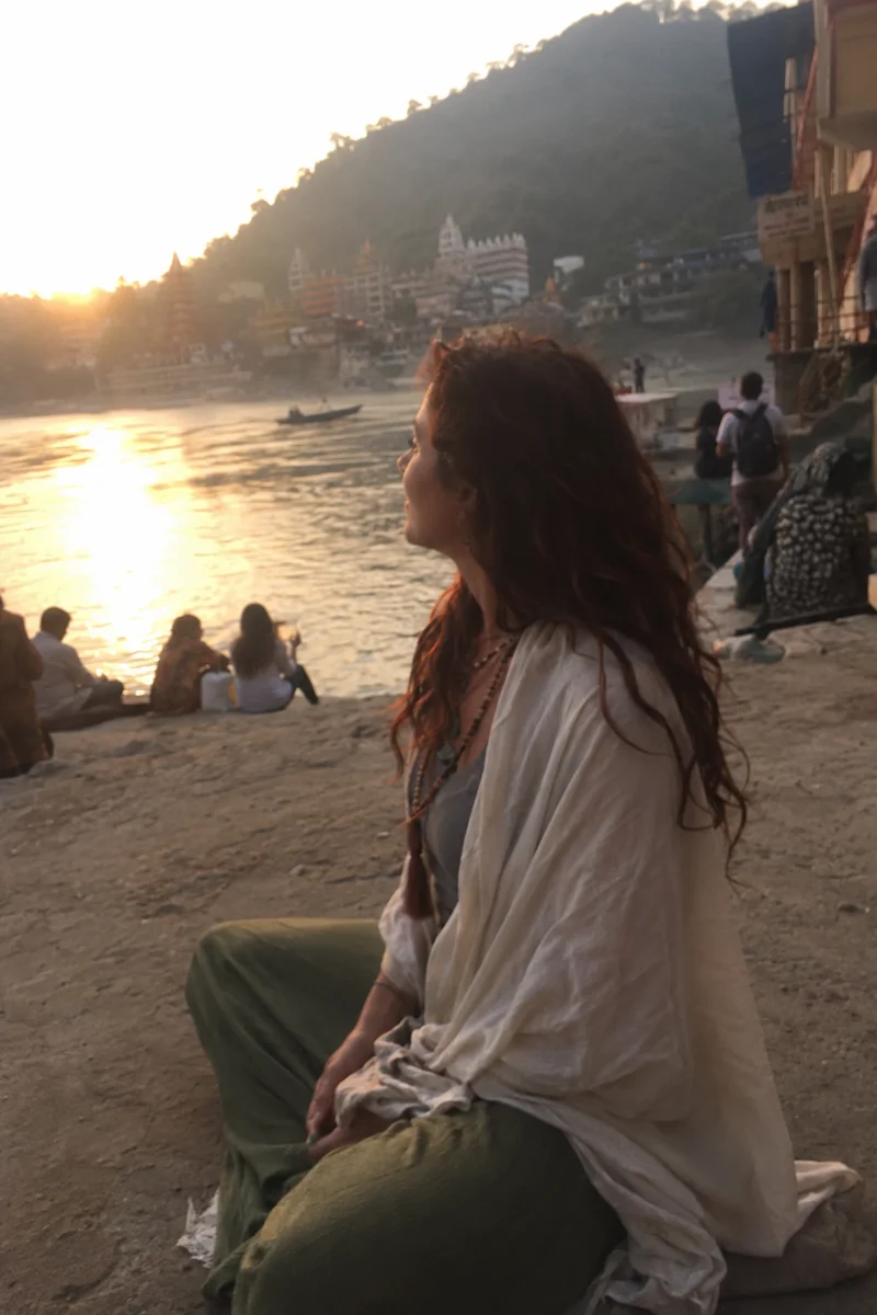 Rishikesh, India